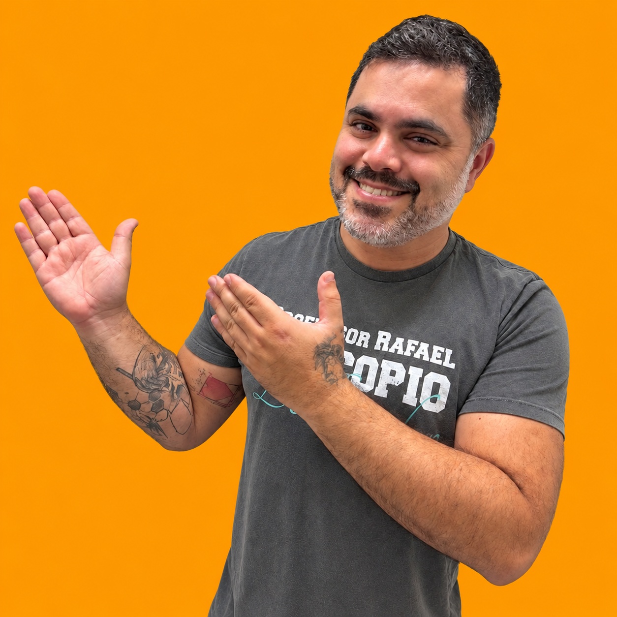 Prof. Procopio